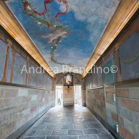 Campo De' Fiori Appartamento Via Di Grotta Pinta 罗马 外观 照片